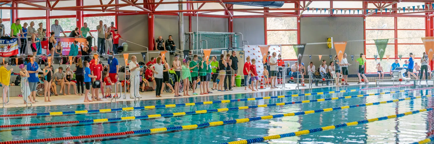 Panorama, Jungendländercup 2022